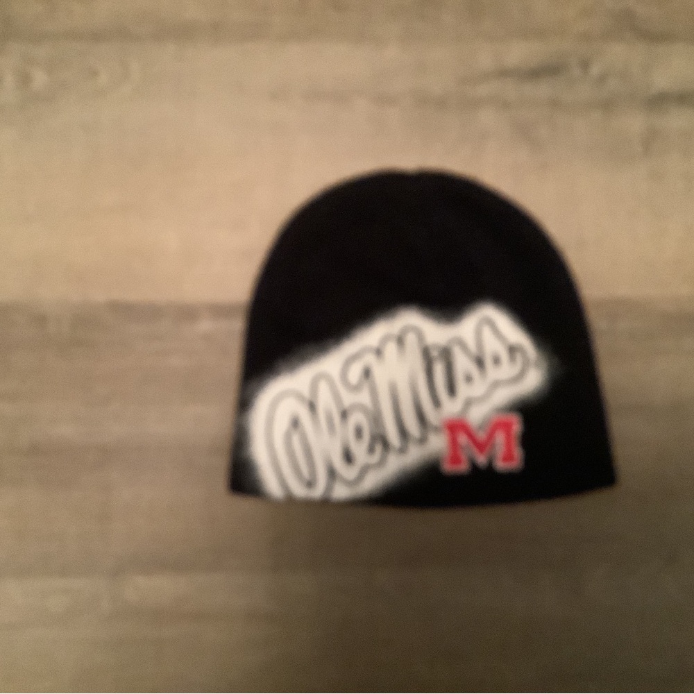 Ole miss boggin